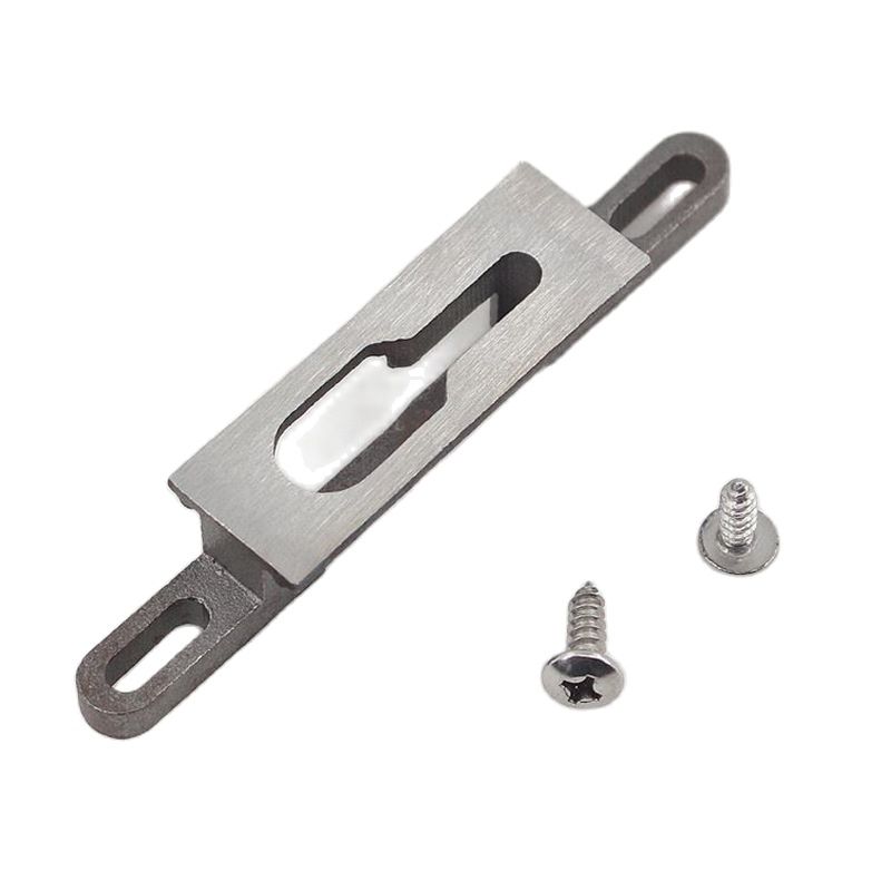 Stainless Steel Lock Buckle Wi - Window Lock Bar บทวิจารณ์และราคา