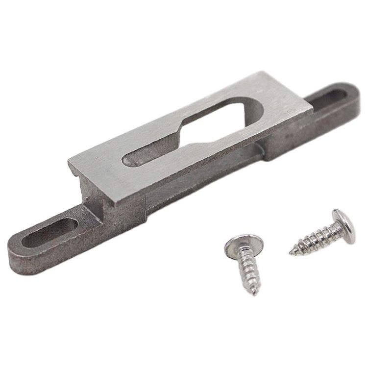 Stainless Steel Lock Buckle Wi - Window Lock Bar บทวิจารณ์และราคา