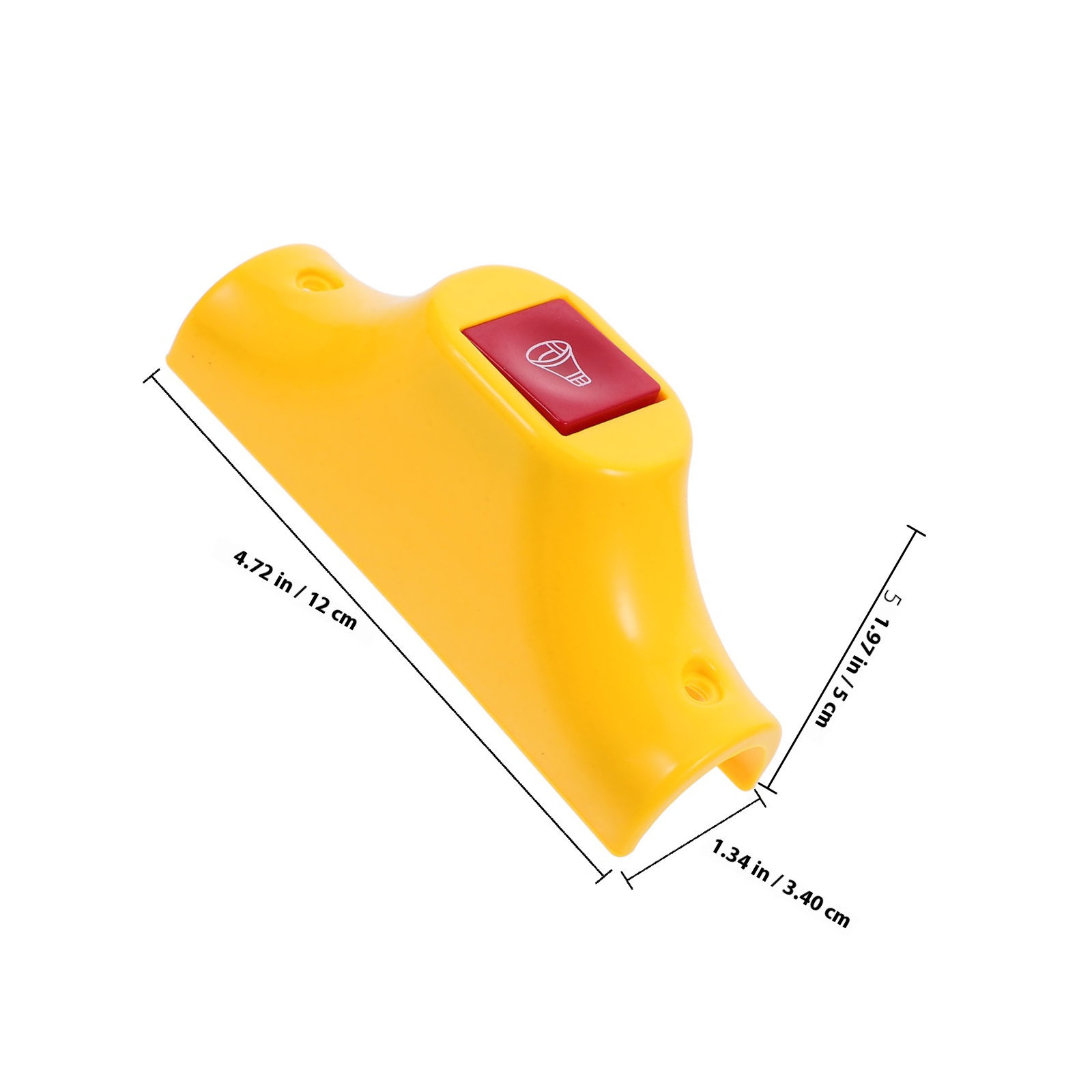 Bus Stop Bell Button Waterproo - Door Stop Alarm บทวิจารณ์และราคา