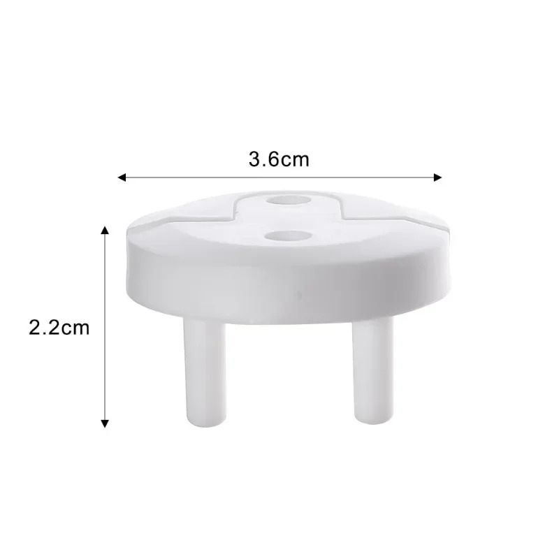 1-20Pcs Kids Outlet Socket Cov - Outlet Cover Baby บทวิจารณ์และราคา