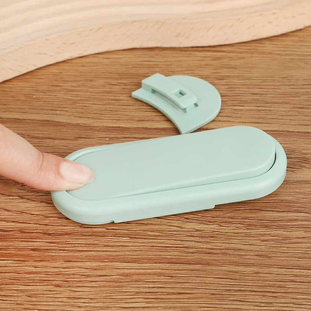 Baby Lock Kids Safety Locks Ca - Medicine Cabinet Lock บทวิจารณ์และราคา