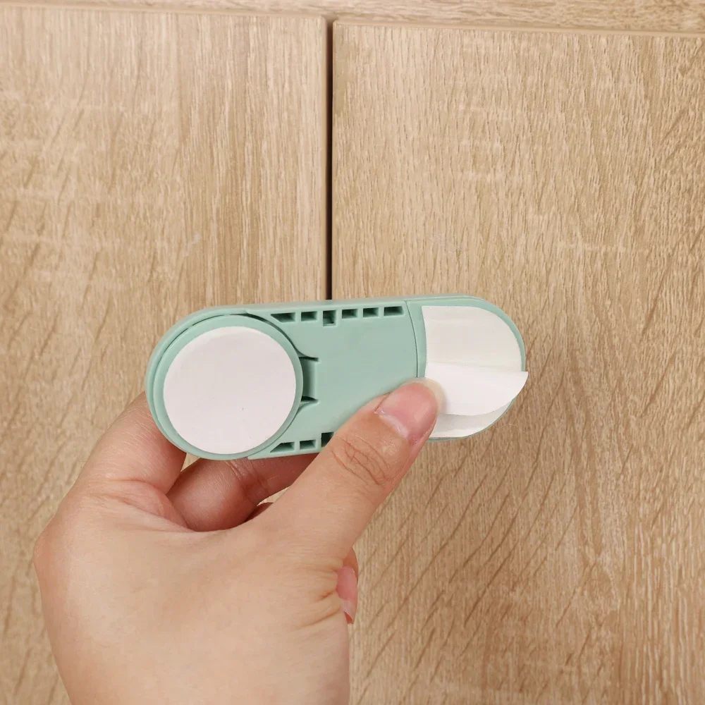 Baby Lock Kids Safety Locks Ca - Medicine Cabinet Lock บทวิจารณ์และราคา