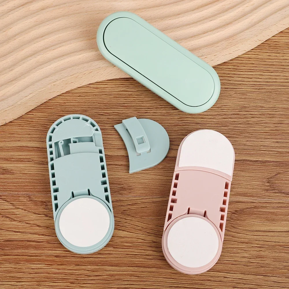Baby Lock Kids Safety Locks Ca - Medicine Cabinet Lock บทวิจารณ์และราคา