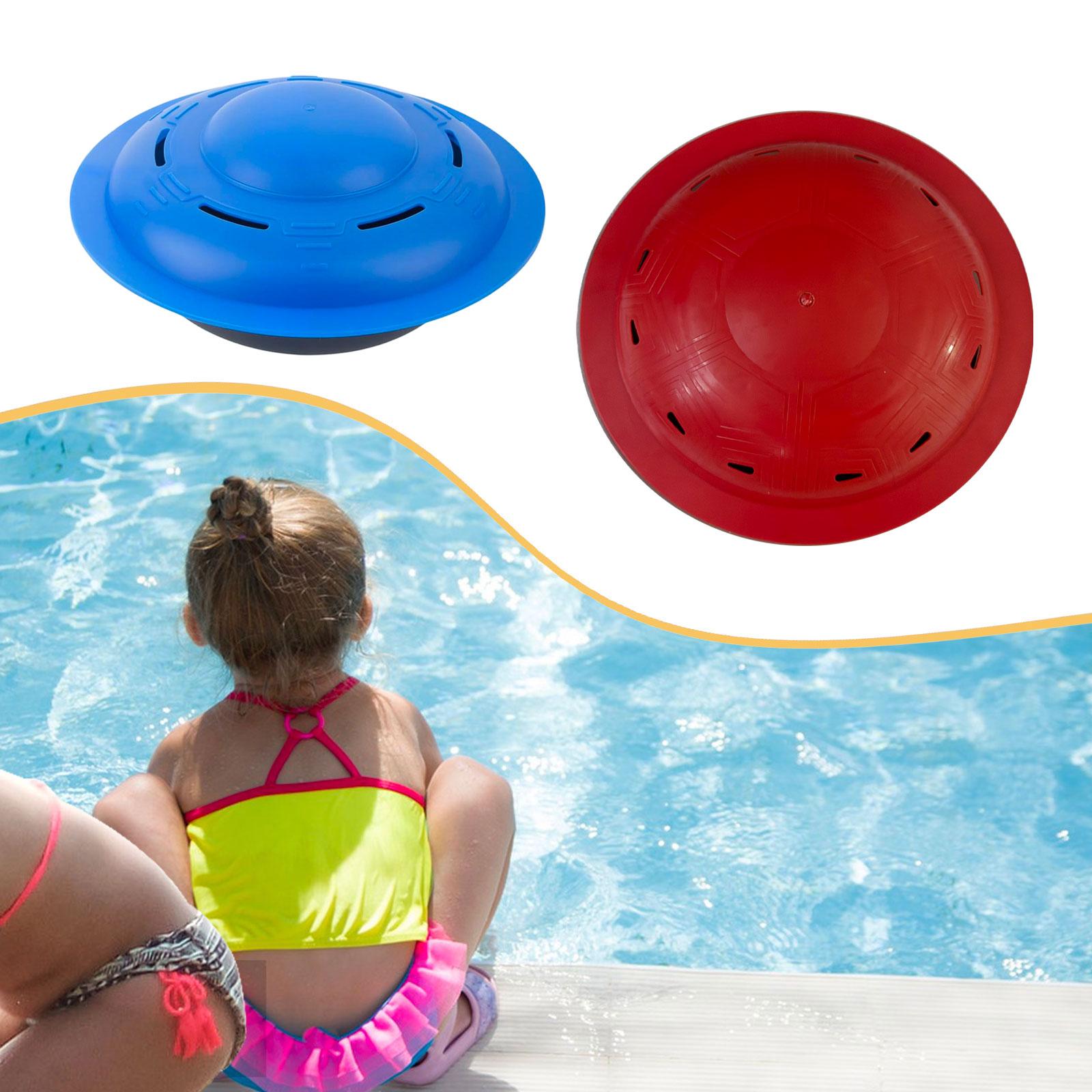High Decibel Floating Pool Ala - Pool Alarm Float บทวิจารณ์และราคา