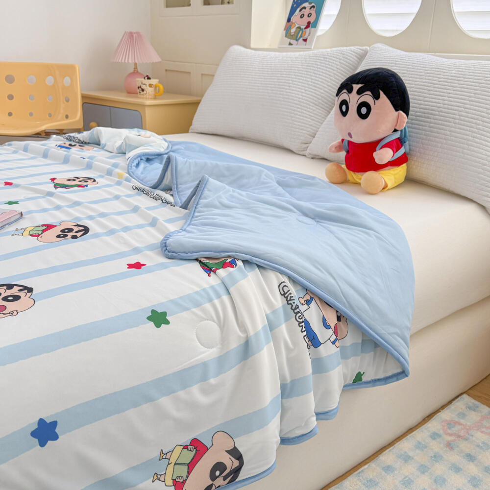 Kawaii Crayon Shin-Chan Summer - Fire Blanket Kitchen บทวิจารณ์และราคา