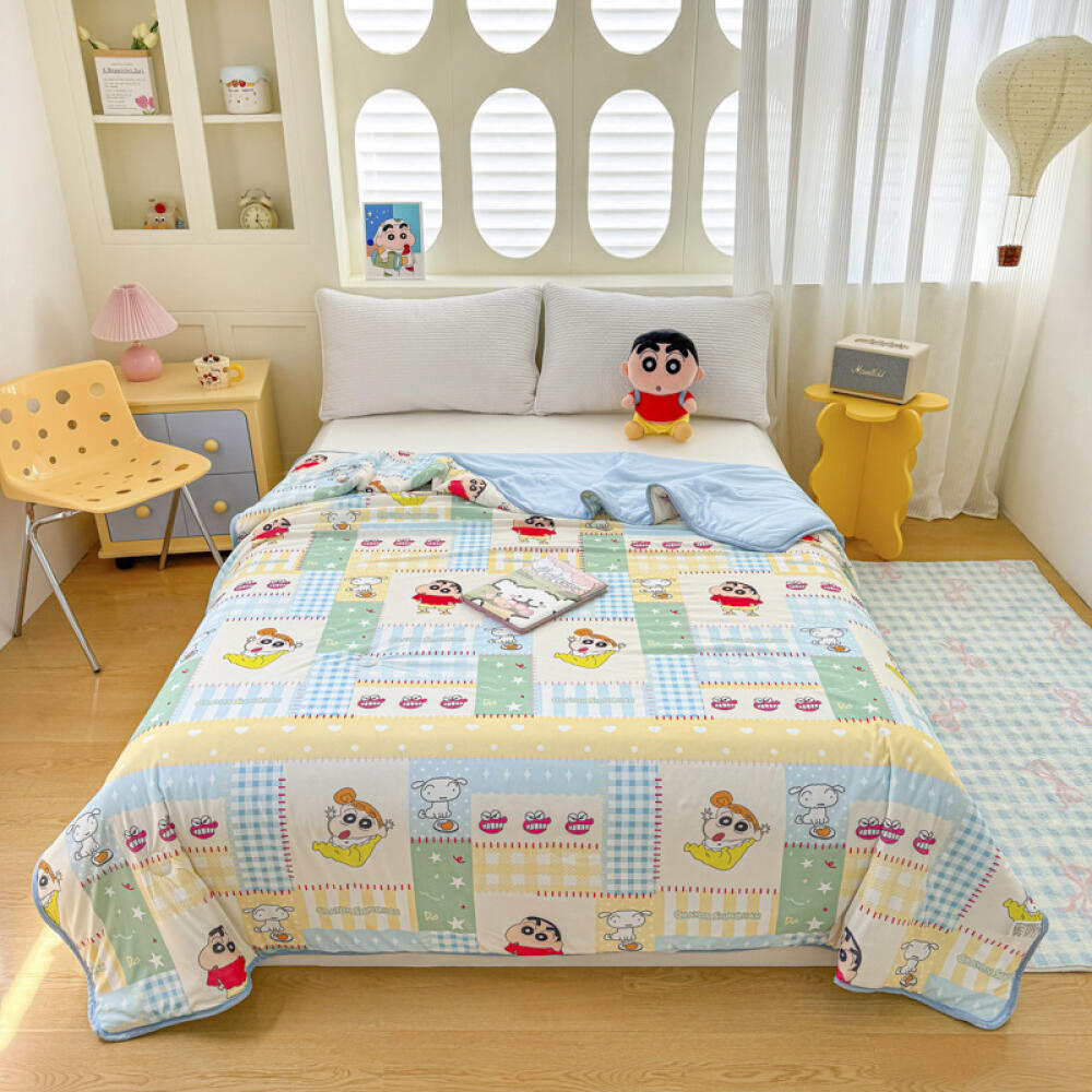 Kawaii Crayon Shin-Chan Summer - Fire Blanket Kitchen บทวิจารณ์และราคา