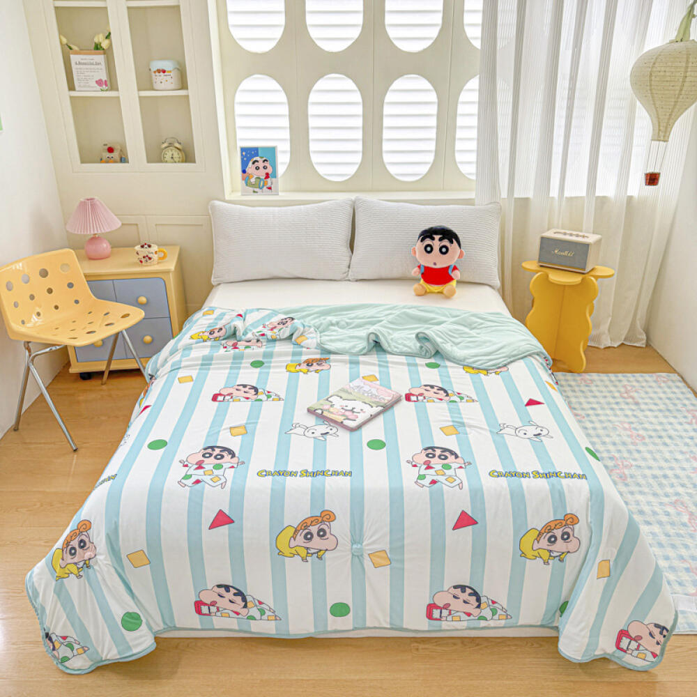 Kawaii Crayon Shin-Chan Summer - Fire Blanket Kitchen บทวิจารณ์และราคา